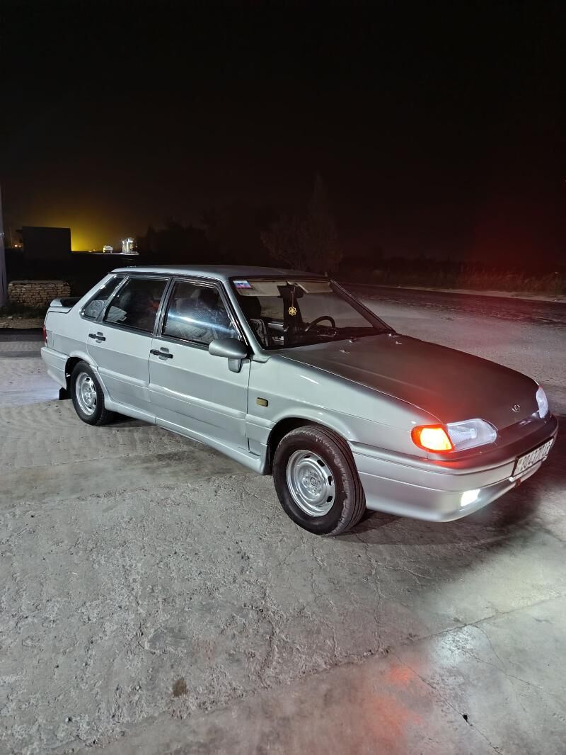 Lada 2115 2001 - 36 000 TMT - Дянев - img 9