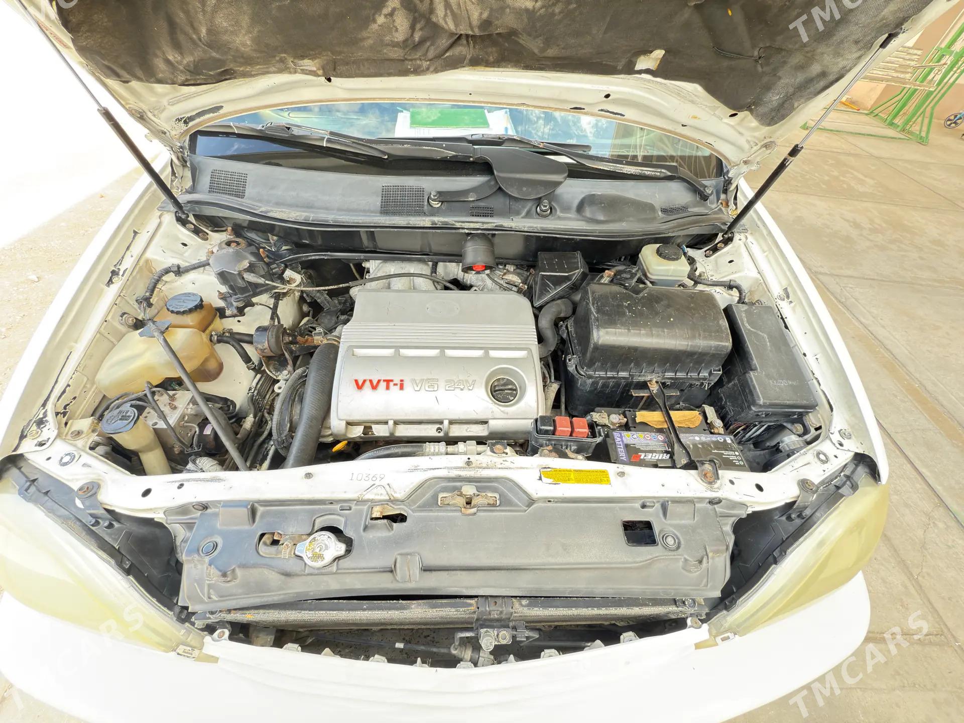 Lexus RX 300 2002 - 169 000 TMT - Балканабат - img 2