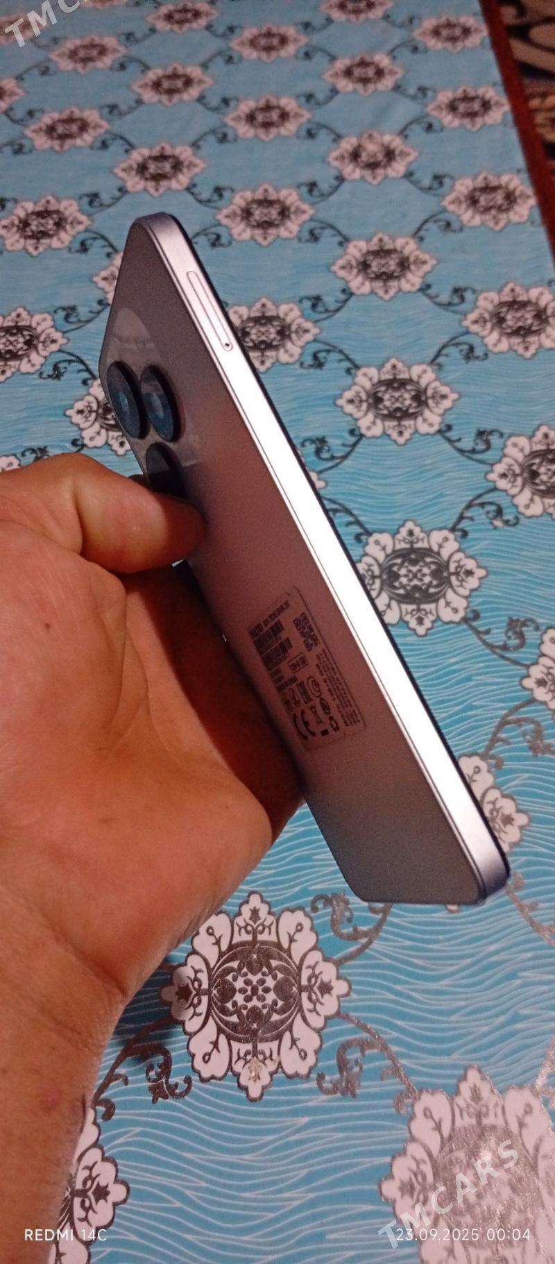 Tecno Spark 20c - Туркменабат - img 5