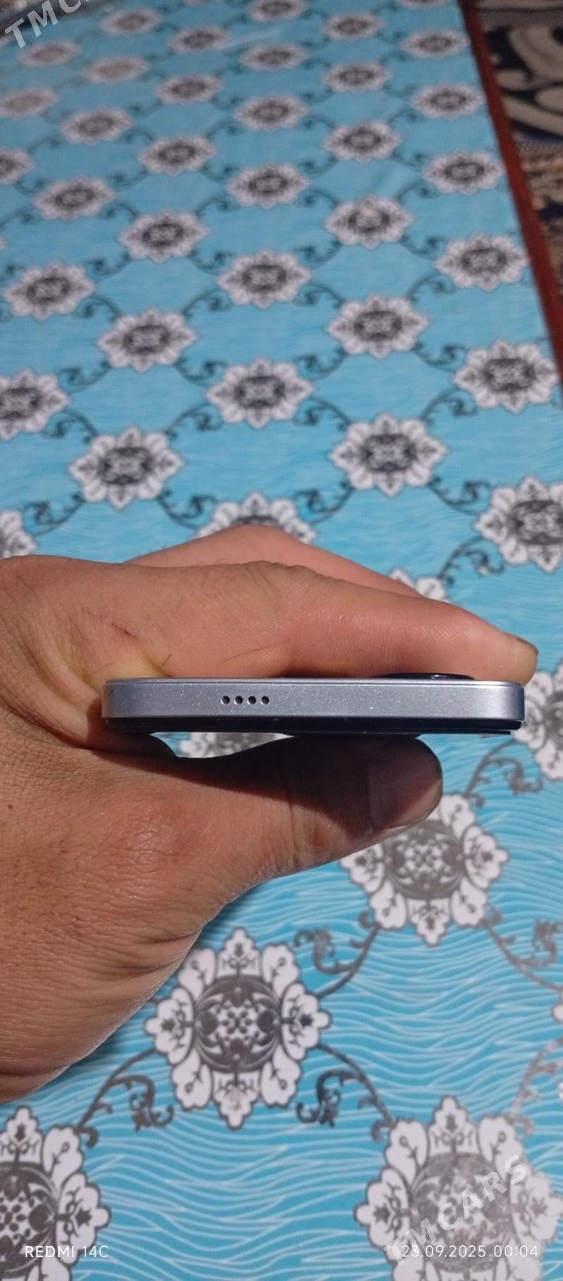 Tecno Spark 20c - Туркменабат - img 4