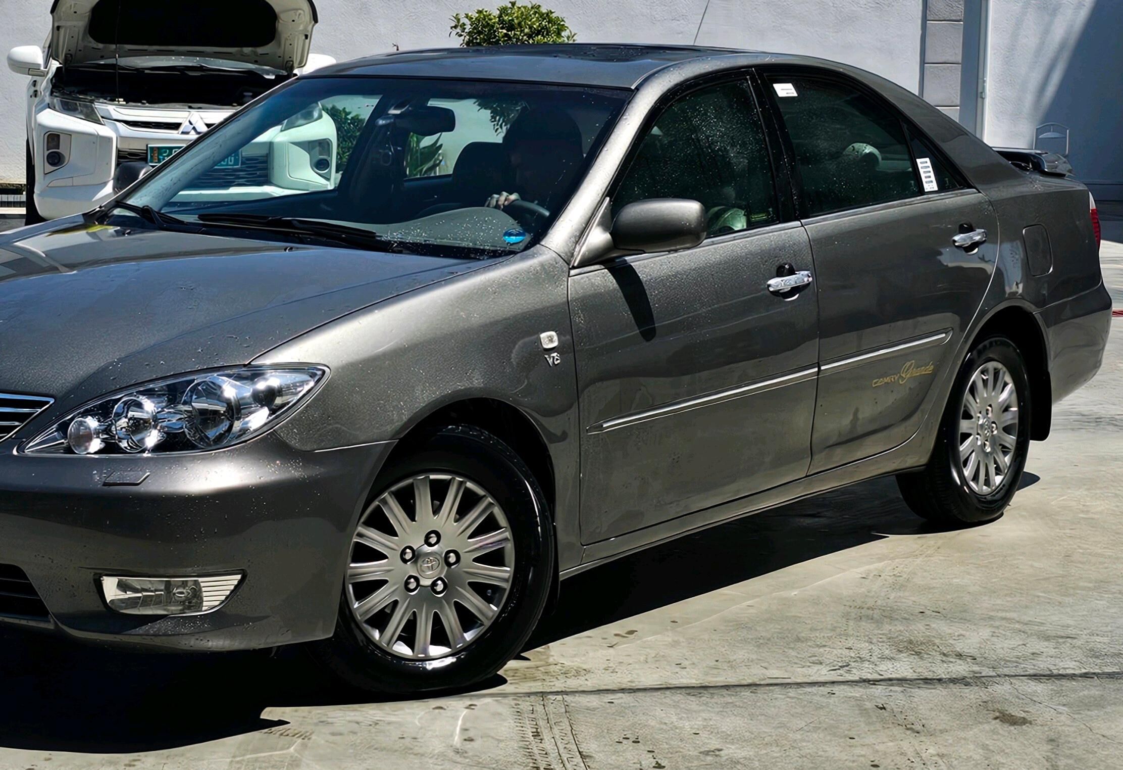 15lik duty camry Grand dysga 6 800 TMT - Mary - img 3