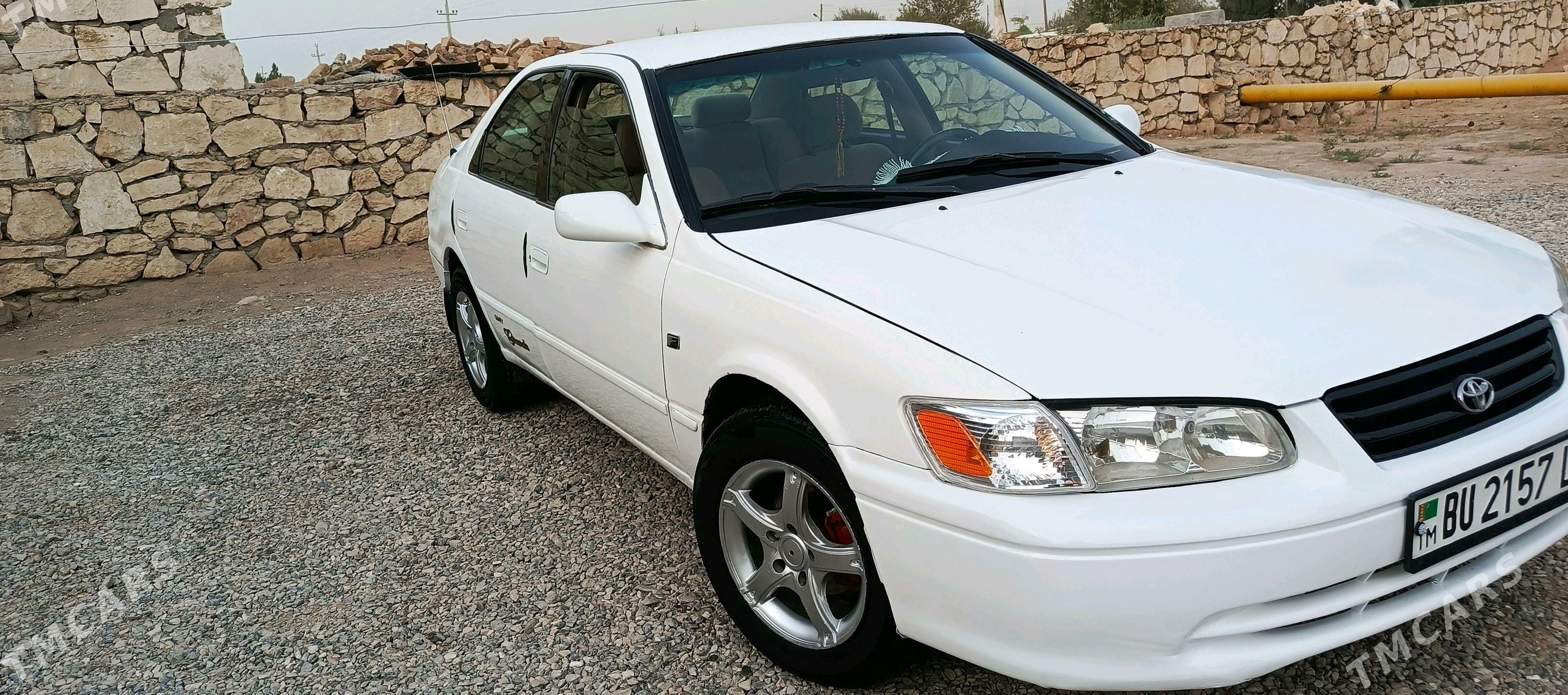 Toyota Camry 1999 - 86 000 TMT - Керки - img 4