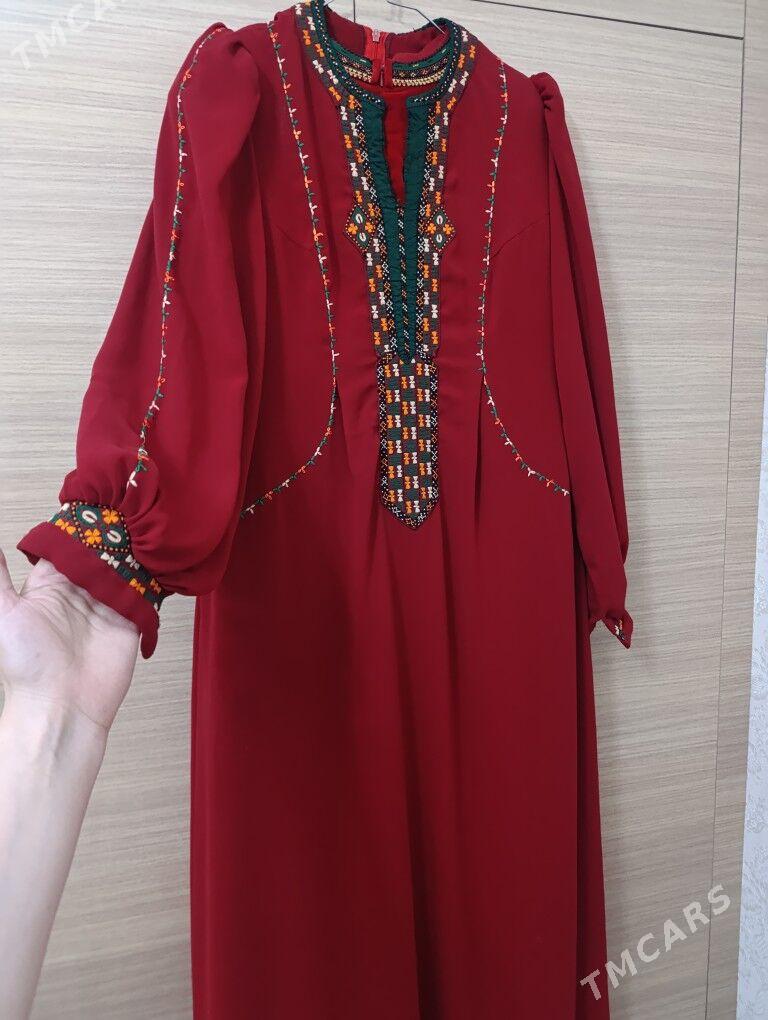 Gyzyl okuw Suzanda - Aşgabat - img 2
