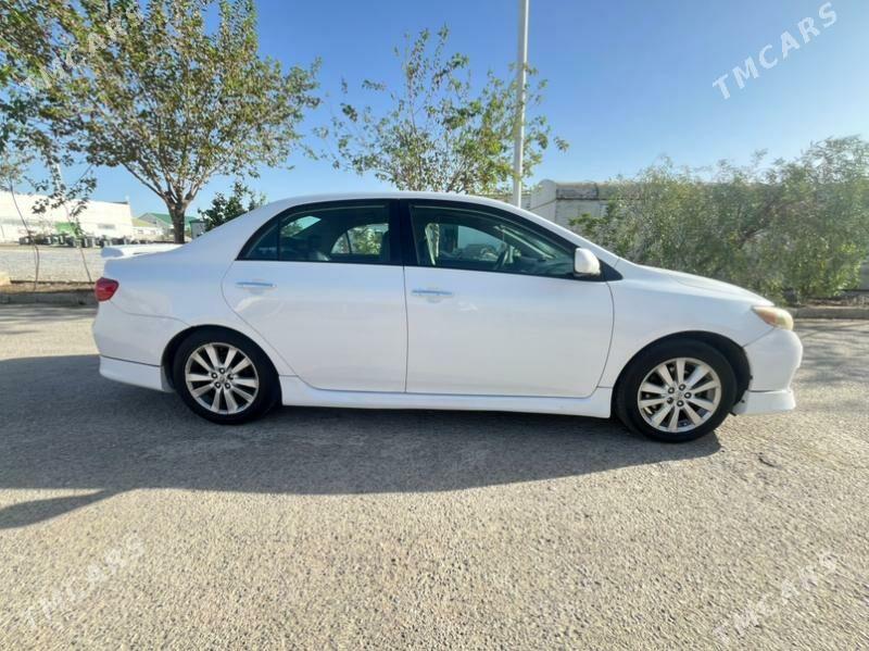 Toyota Corolla 2010 - 160 000 TMT - Гаудан "Б" - img 10