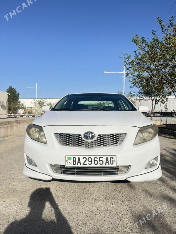 Toyota Corolla 2010 - 160 000 TMT - Гаудан "Б" - img 7