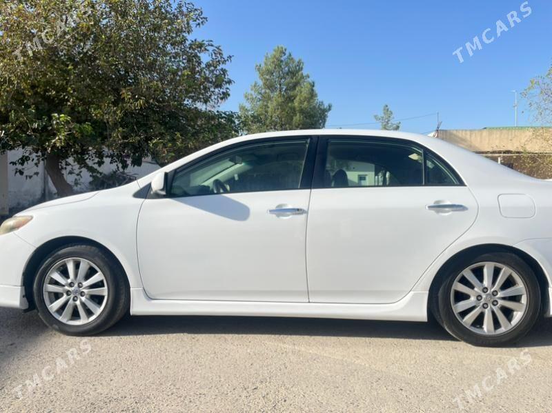 Toyota Corolla 2010 - 160 000 TMT - Гаудан "Б" - img 4