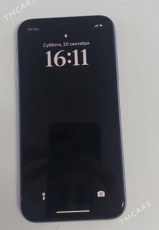 iphone 11 - Türkmenabat - img 2