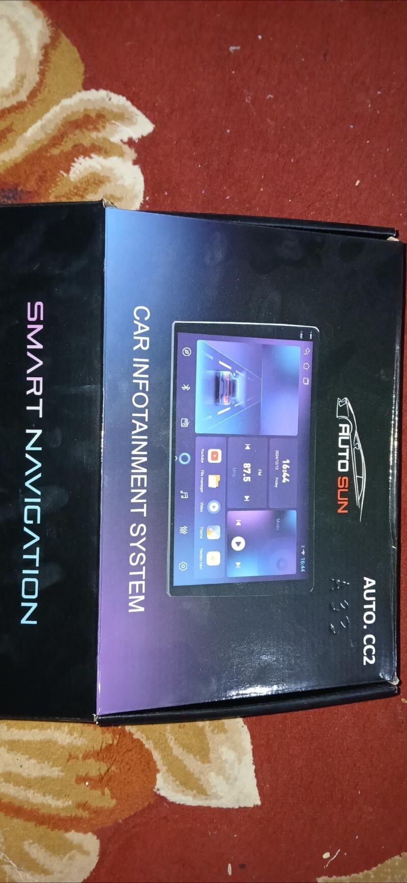 planşet  dvd telewizor 800 TMT - Хитровка - img 6