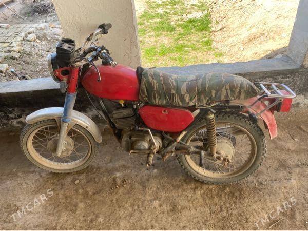 Jawa 300 2010 - 3 200 TMT - Саят - img 2