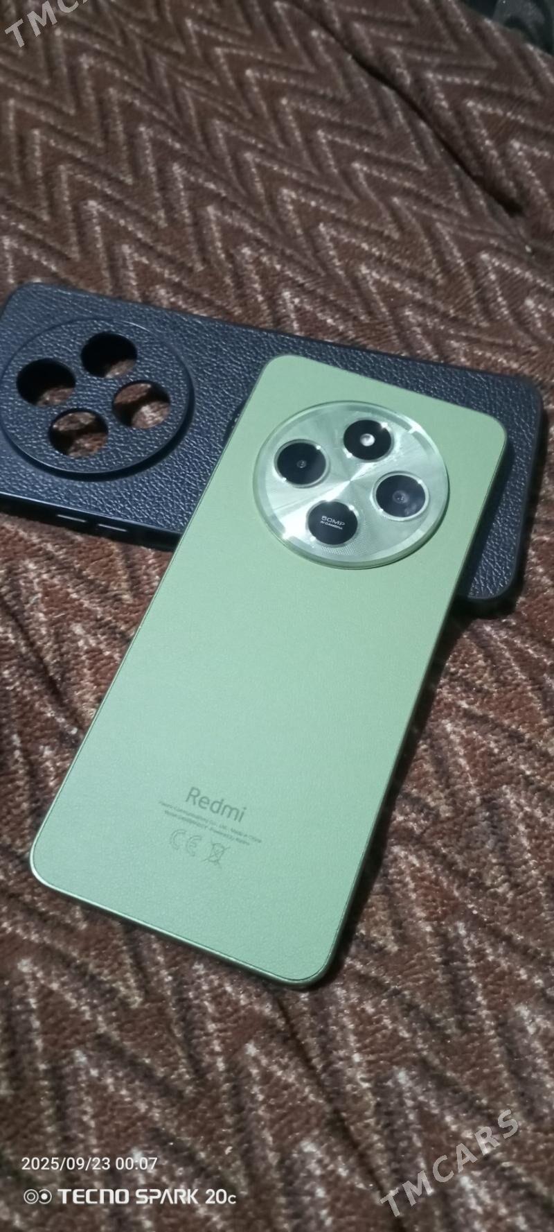 Redmi14C - Туркменабат - img 2