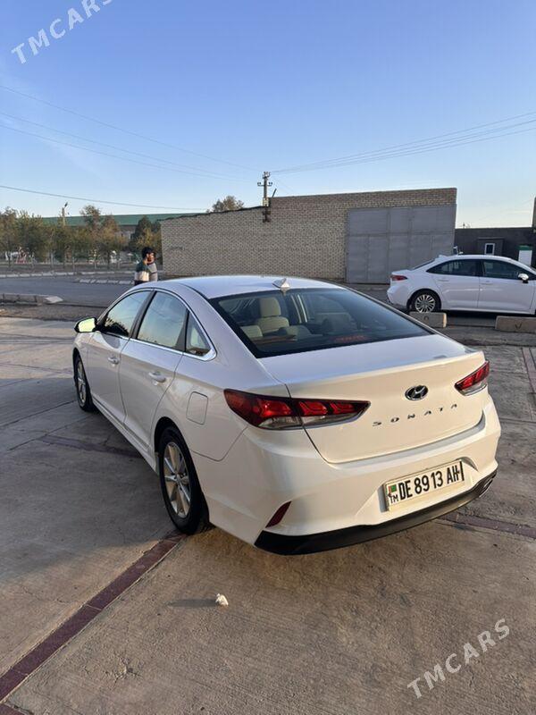 Hyundai Sonata 2019 - 180 000 TMT - Sarahs - img 3