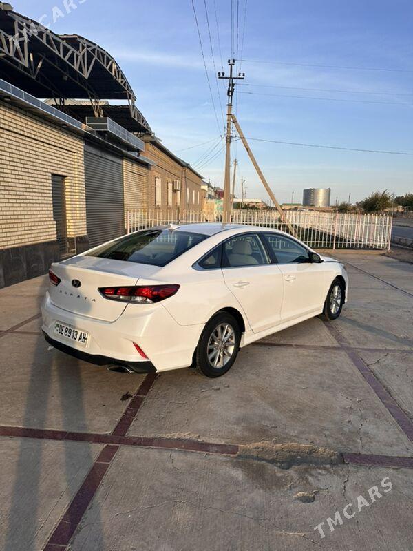Hyundai Sonata 2019 - 180 000 TMT - Sarahs - img 6