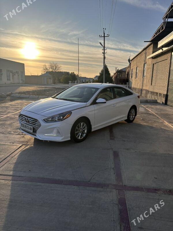 Hyundai Sonata 2019 - 180 000 TMT - Sarahs - img 2