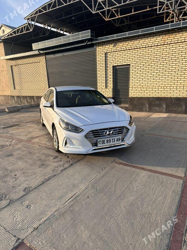 Hyundai Sonata 2019 - 180 000 TMT - Sarahs - img 7