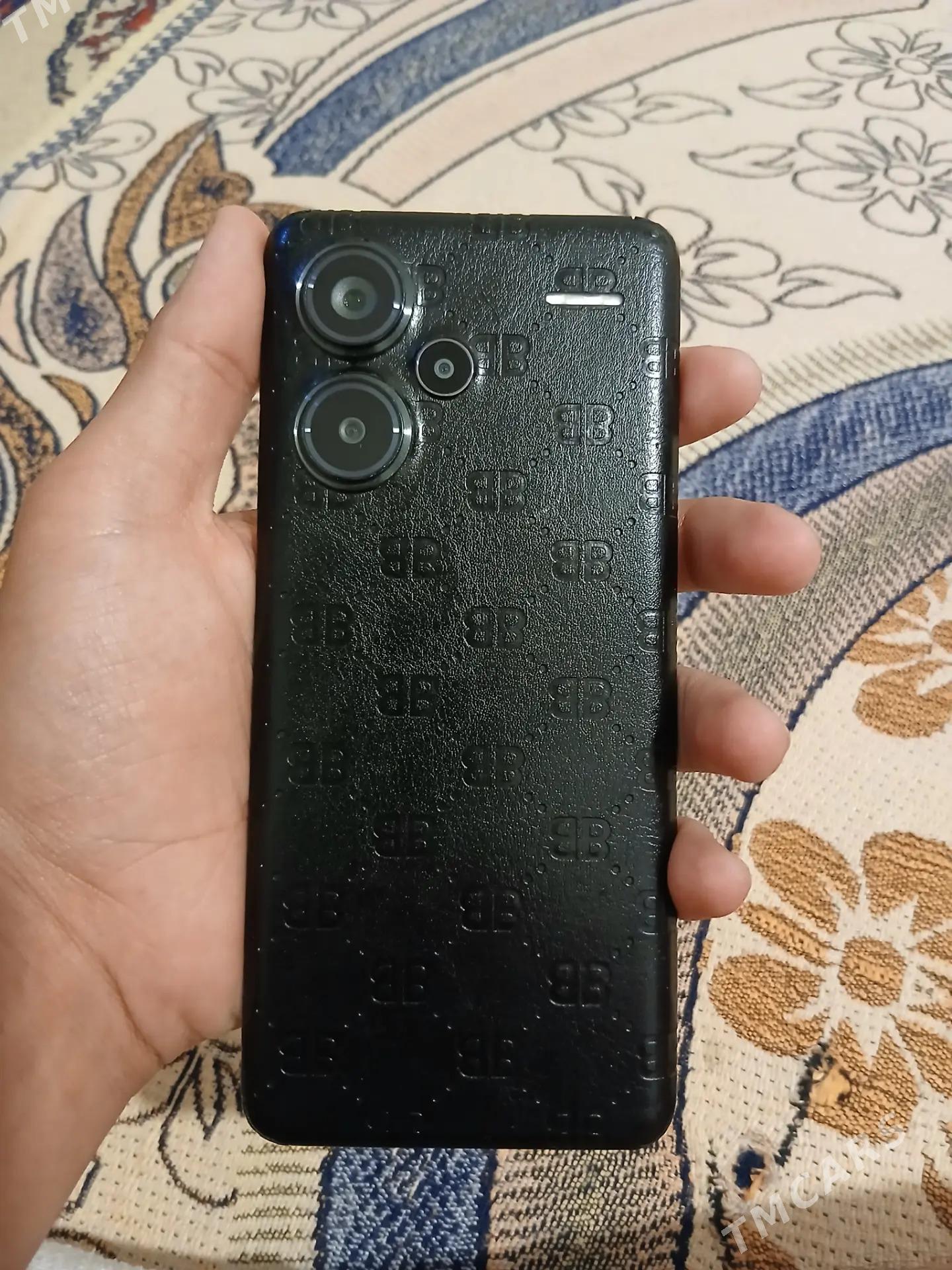 Redmi note 13 pro+ 5G - Türkmenbaşy - img 2