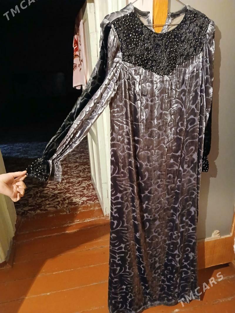 hürrem pombarh - Türkmenabat - img 2