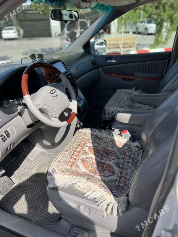 Toyota Sienna 2008 - 250 000 TMT - Aşgabat - img 3