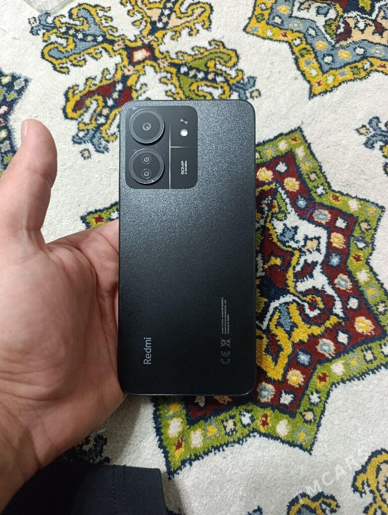 REDMI 13C/128PAMIT - Aşgabat - img 3