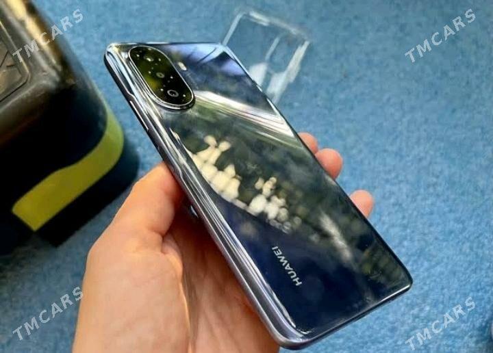 HUAWEI NOVA Y70 4/128 - Daşoguz - img 2