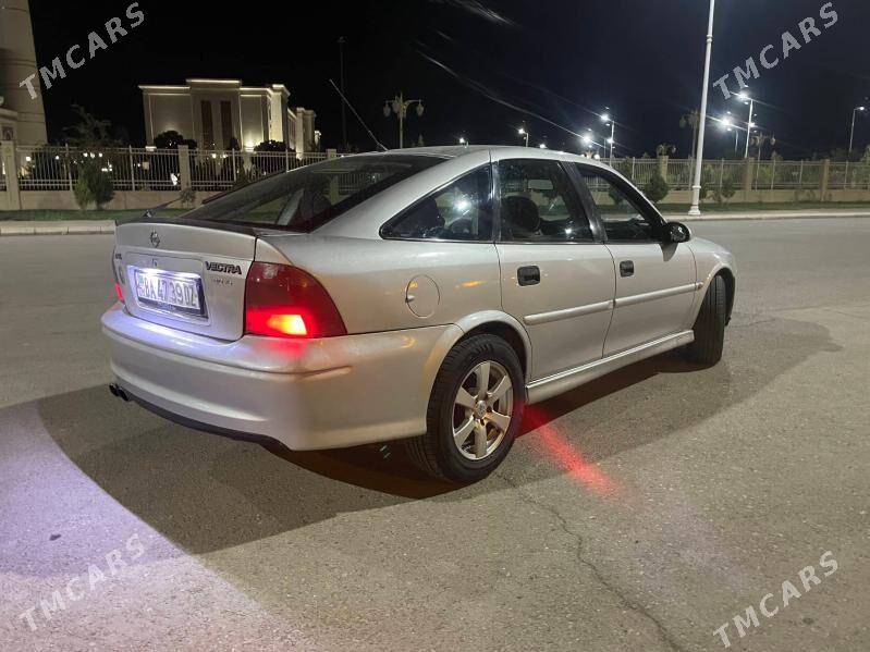 Opel Vectra 1999 - 60 000 TMT - Дашогуз - img 2