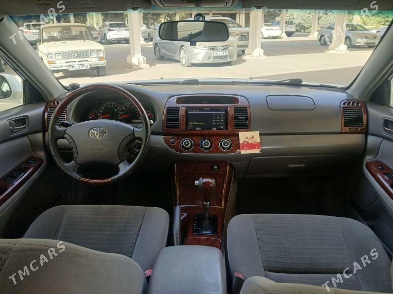 Toyota Camry 2005 - 172 000 TMT - Мары - img 3