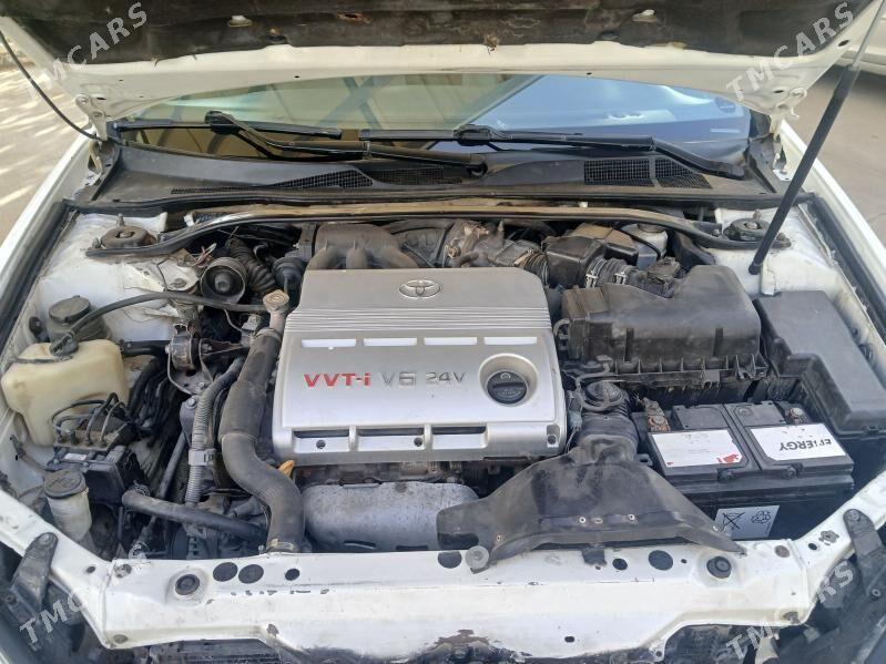 Toyota Camry 2005 - 172 000 TMT - Мары - img 4