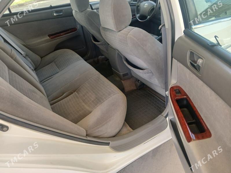 Toyota Camry 2005 - 172 000 TMT - Мары - img 2