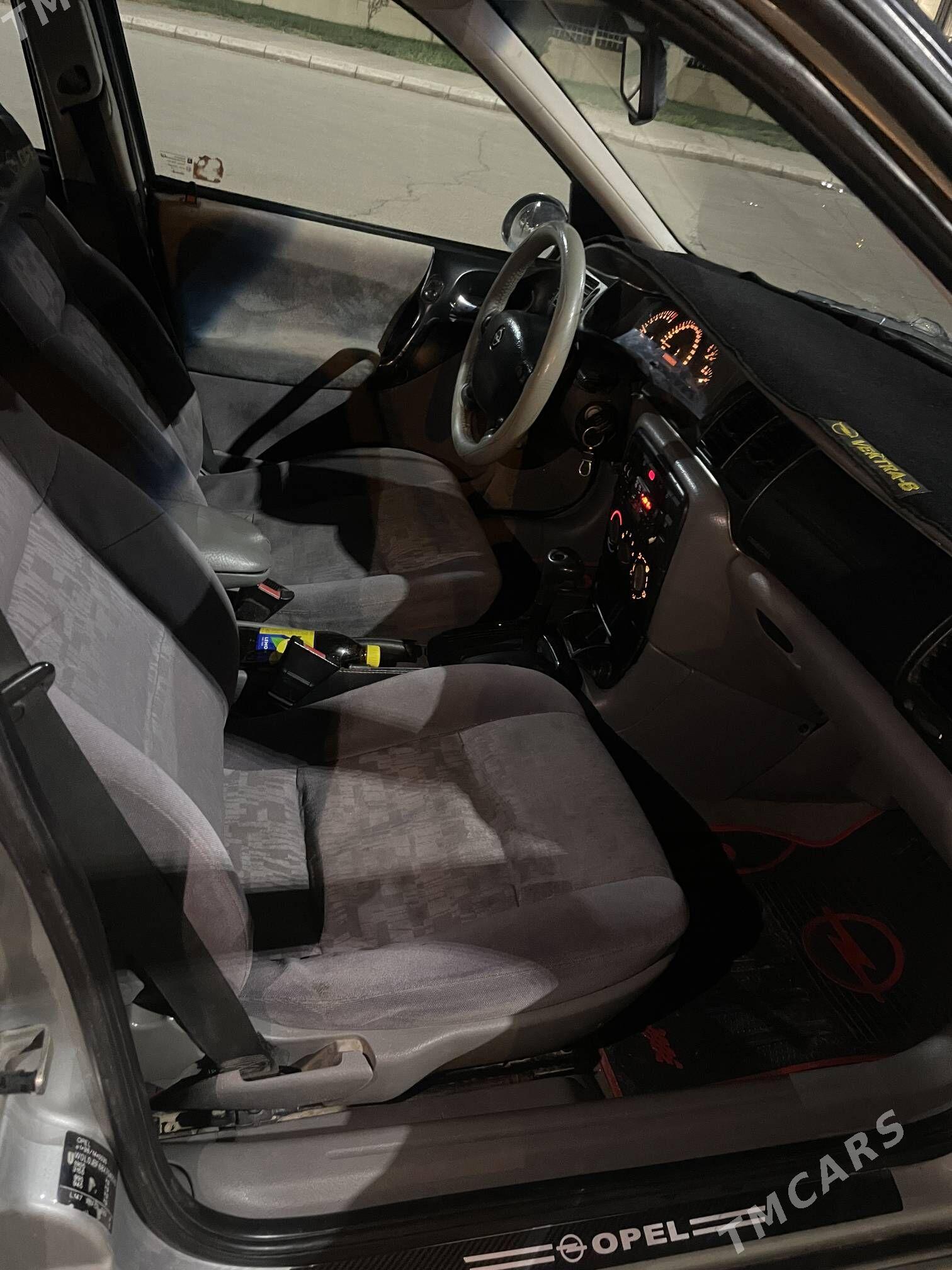 Opel Vectra 1999 - 60 000 TMT - Дашогуз - img 3