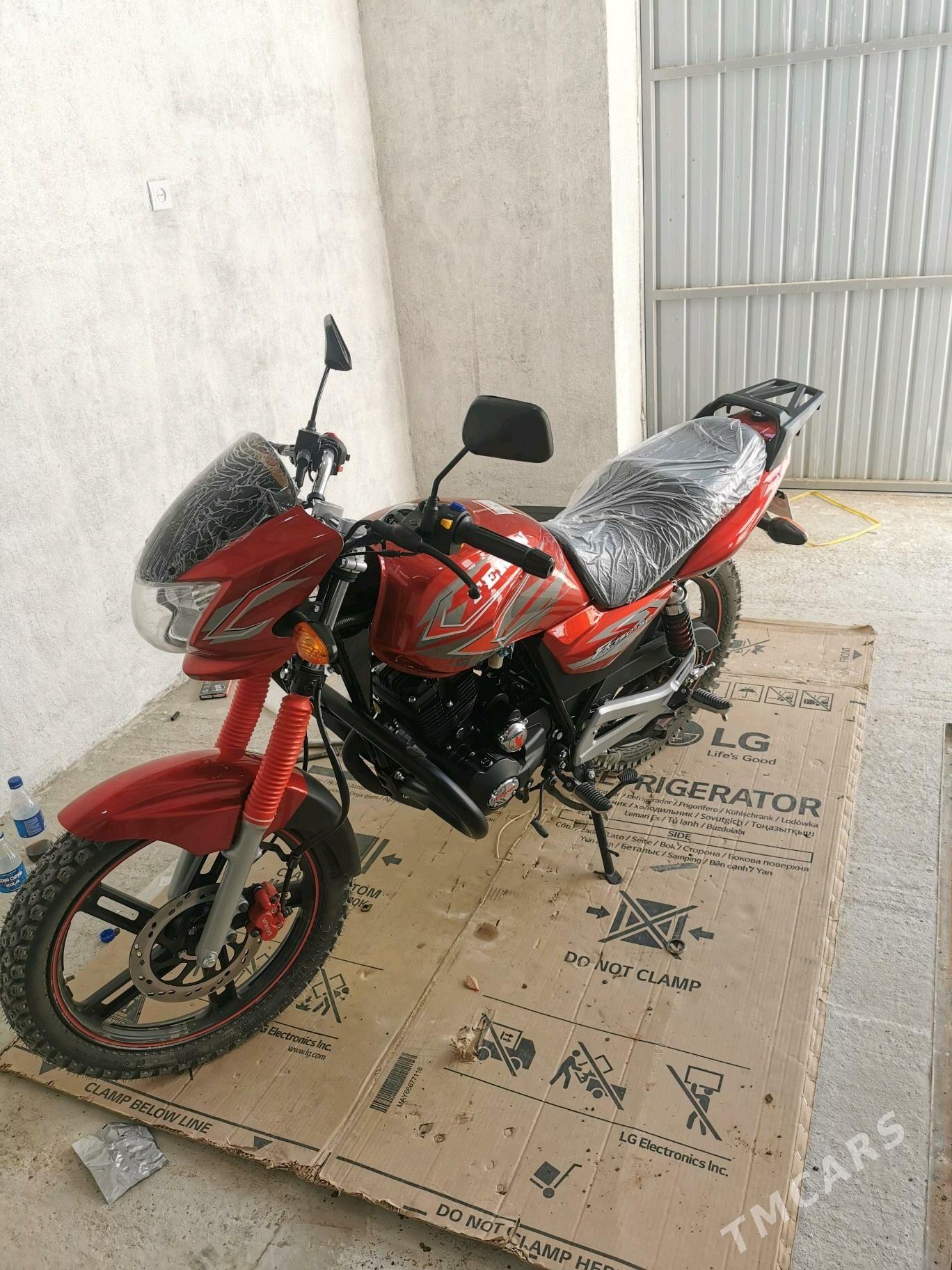 Fekon FK200-14G 2025 - 20 000 TMT - Gumdag - img 2