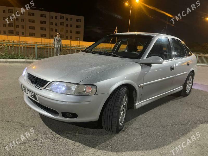 Opel Vectra 1999 - 60 000 TMT - Дашогуз - img 4