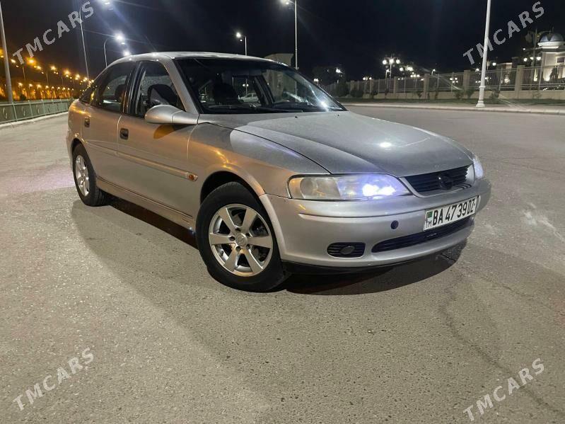 Opel Vectra 1999 - 60 000 TMT - Дашогуз - img 5