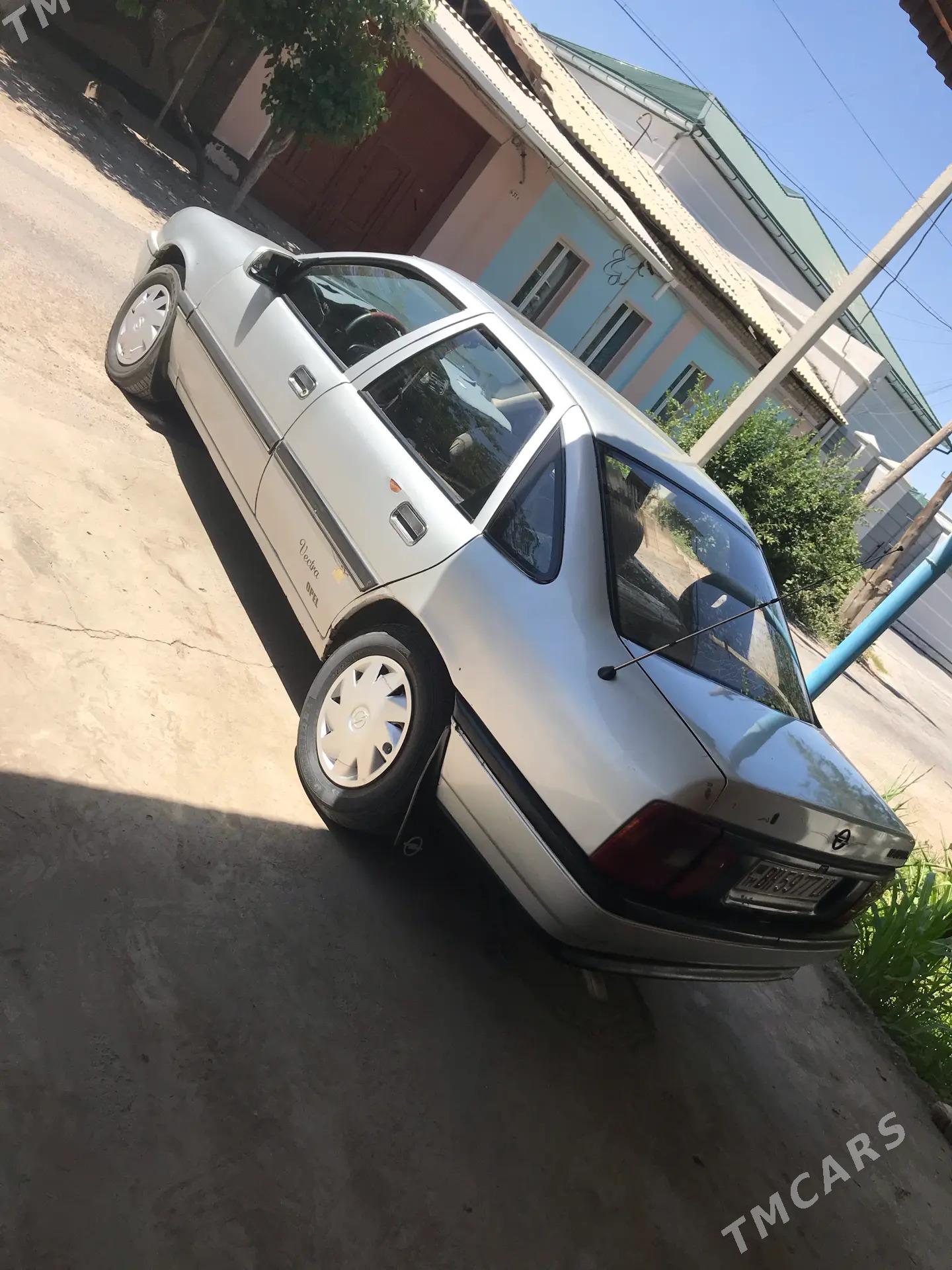 Opel Vectra 1990 - 22 000 TMT - Türkmenabat - img 4