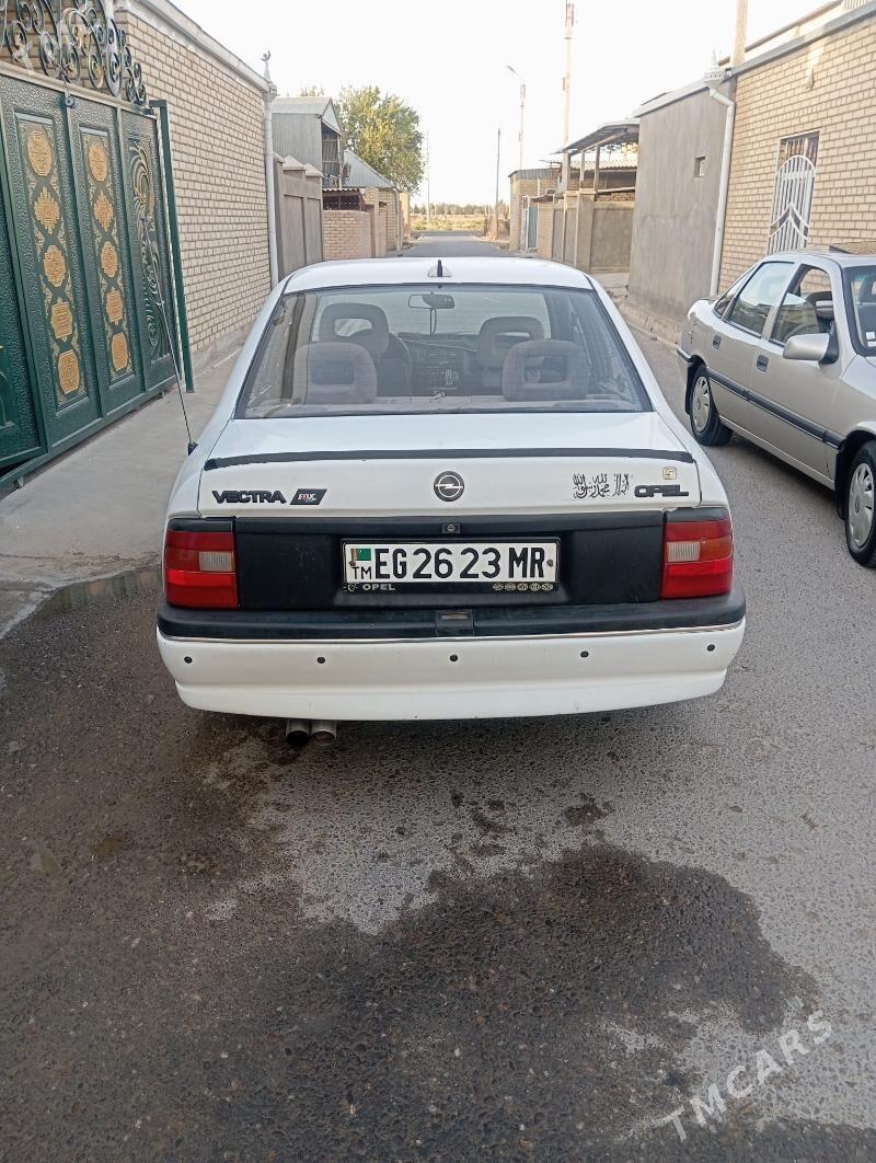 Opel Vectra 1993 - 23 000 TMT - Şatlyk - img 2