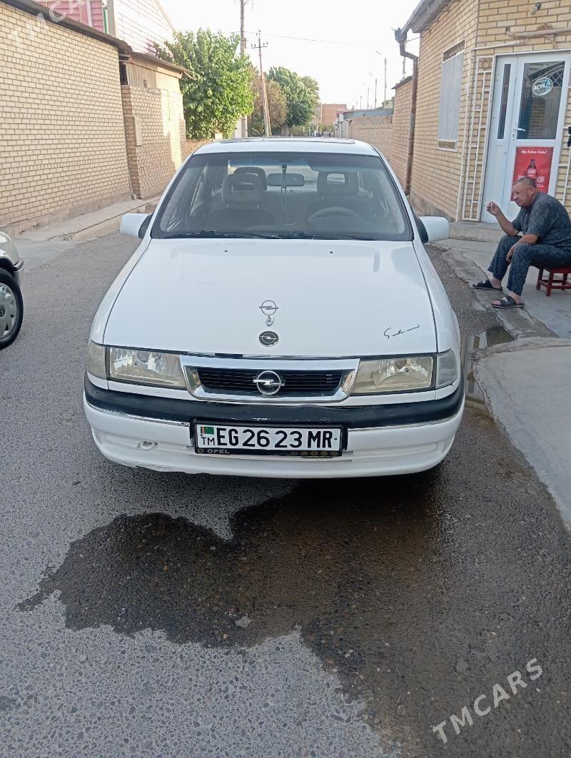 Opel Vectra 1993 - 23 000 TMT - Şatlyk - img 4
