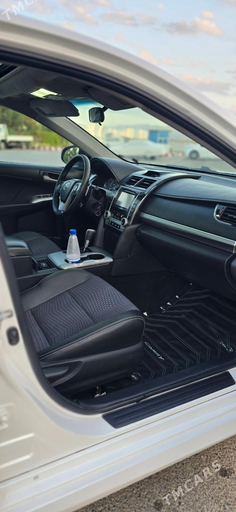 Toyota Camry 2012 - 218 000 TMT - Ашхабад - img 9