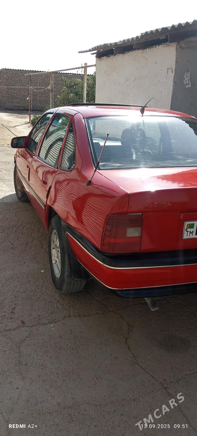 Opel Vectra 1998 - 30 000 TMT - Каракумский этрап - img 2