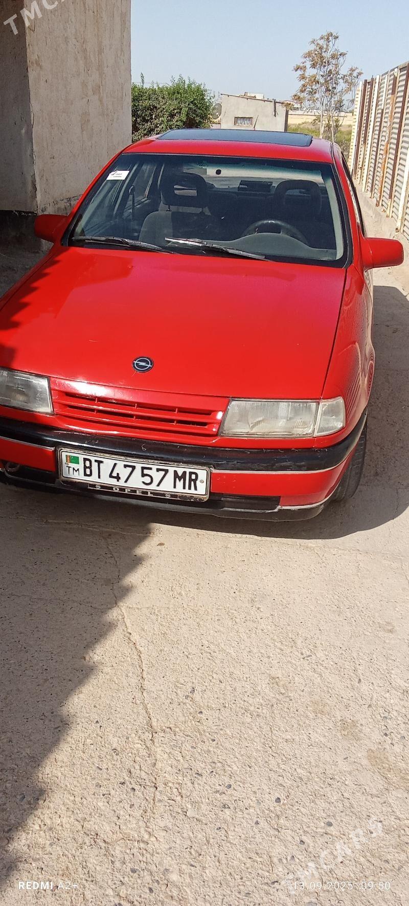 Opel Vectra 1998 - 30 000 TMT - Каракумский этрап - img 3