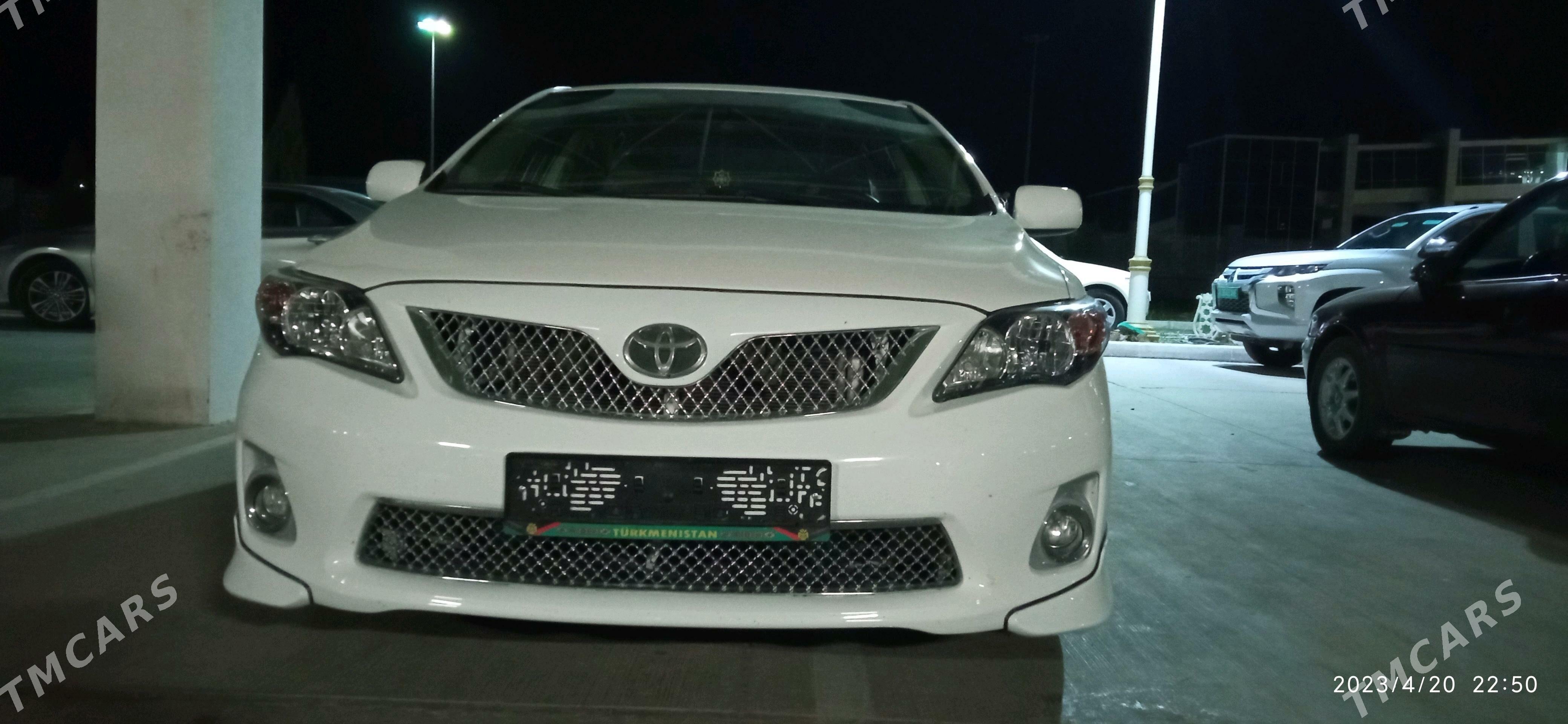 Toyota Corolla 2013 - 185 000 TMT - Туркменабат - img 2