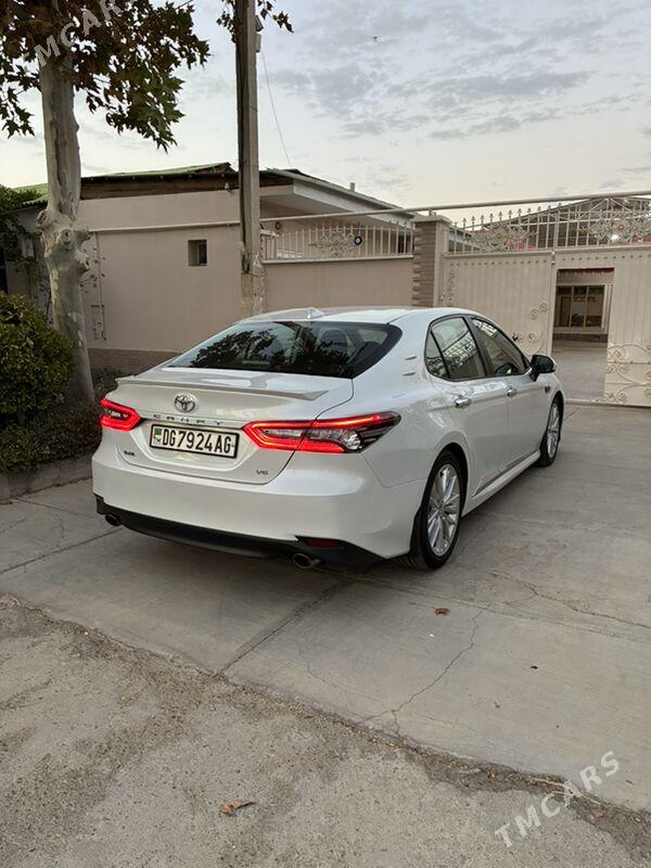 Toyota Camry 2020 - 340 000 TMT - Aşgabat - img 4