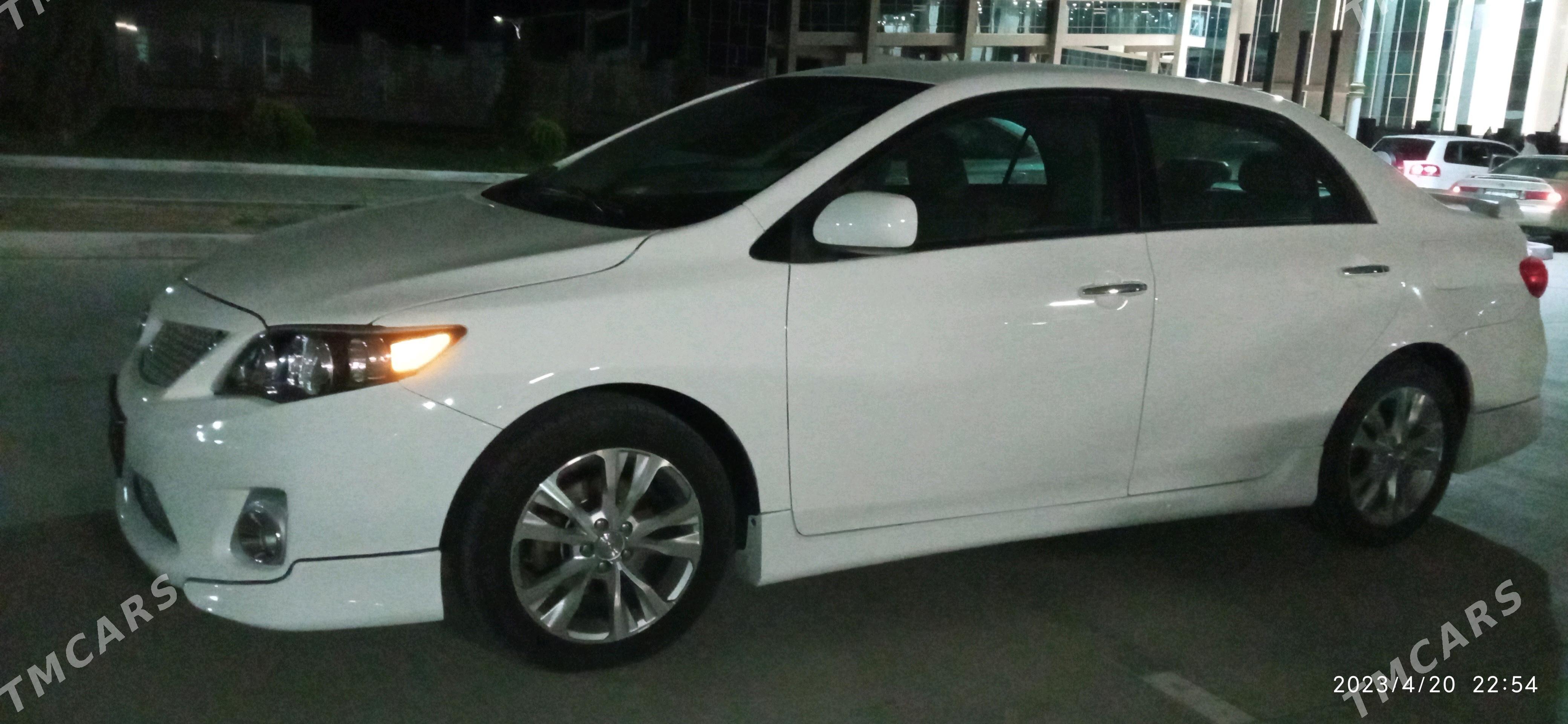 Toyota Corolla 2013 - 185 000 TMT - Туркменабат - img 5
