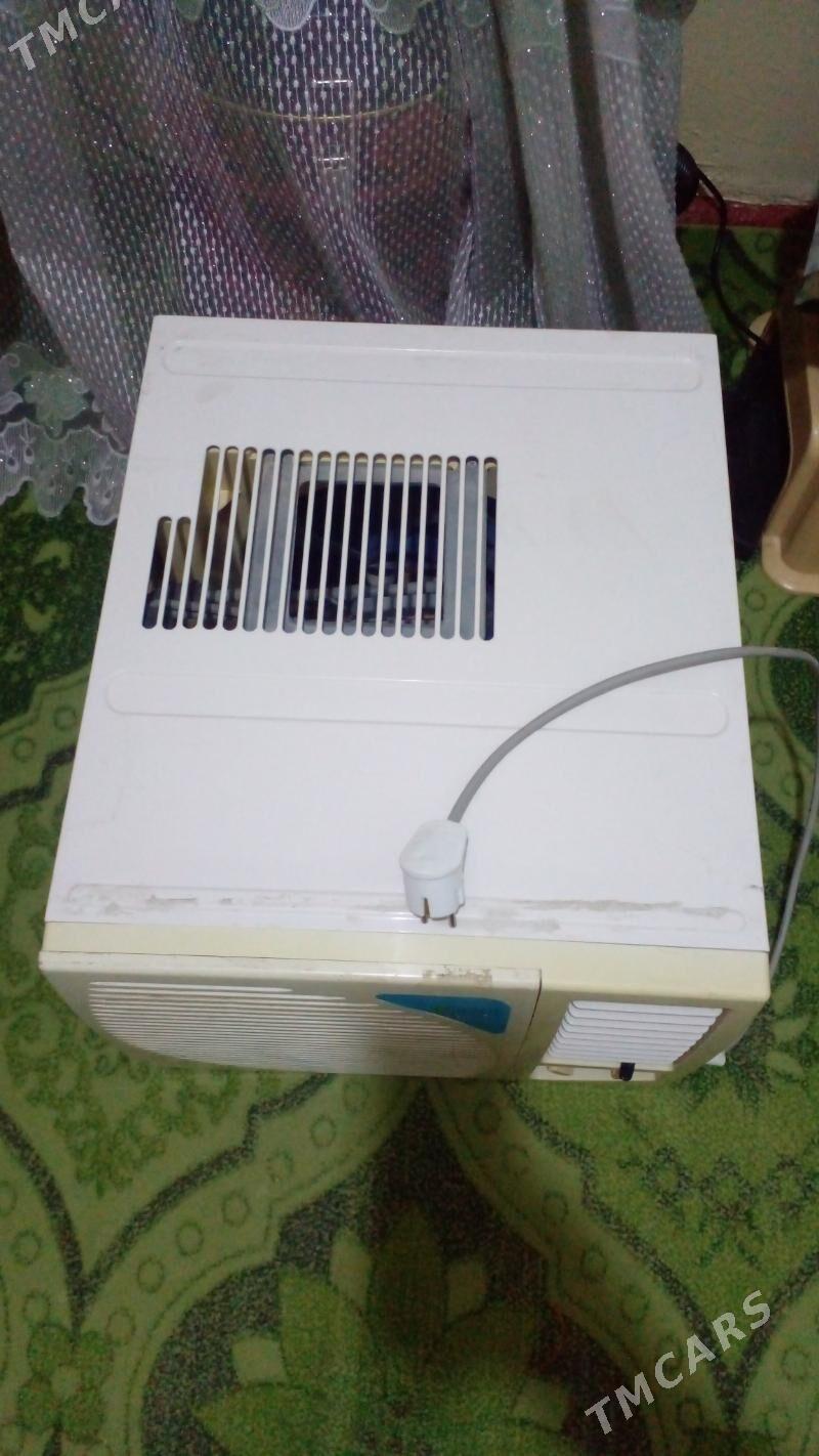 kondisioner 9-lyk General - Gyzylarbat - img 3