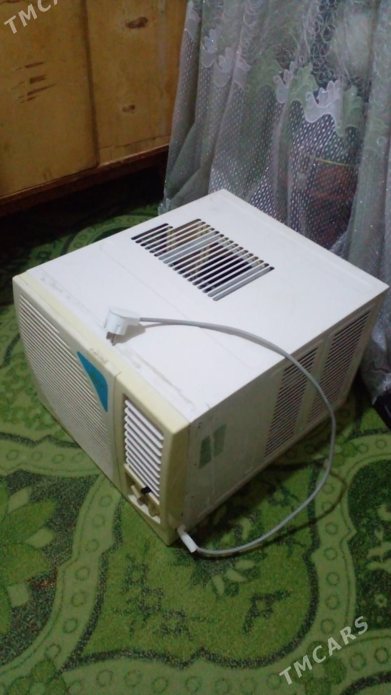 kondisioner 9-lyk General - Gyzylarbat - img 2