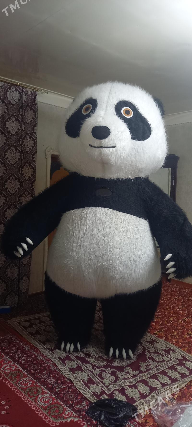 panda miska - Aşgabat - img 2