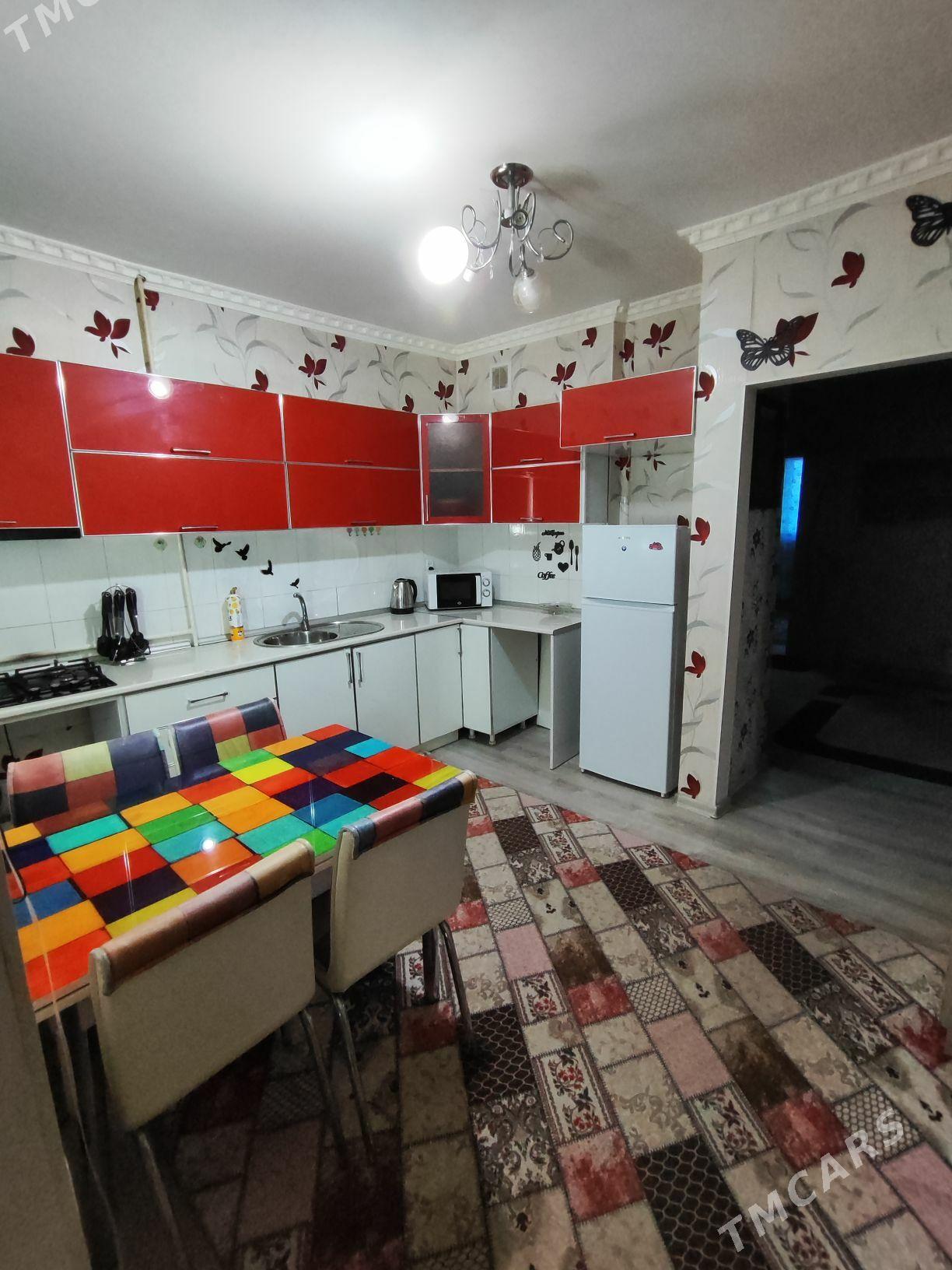 Сдам квартиру - Туркменбаши - img 2