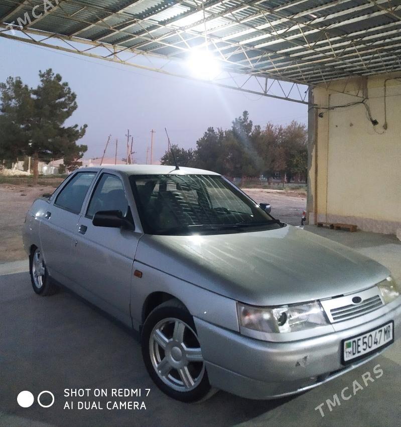 Lada 2110 2003 - 50 000 TMT - Мары - img 3
