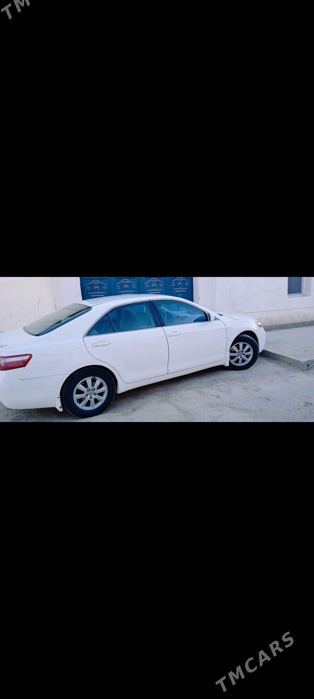 Toyota Camry 2008 - 180 000 TMT - Köneürgenç - img 3