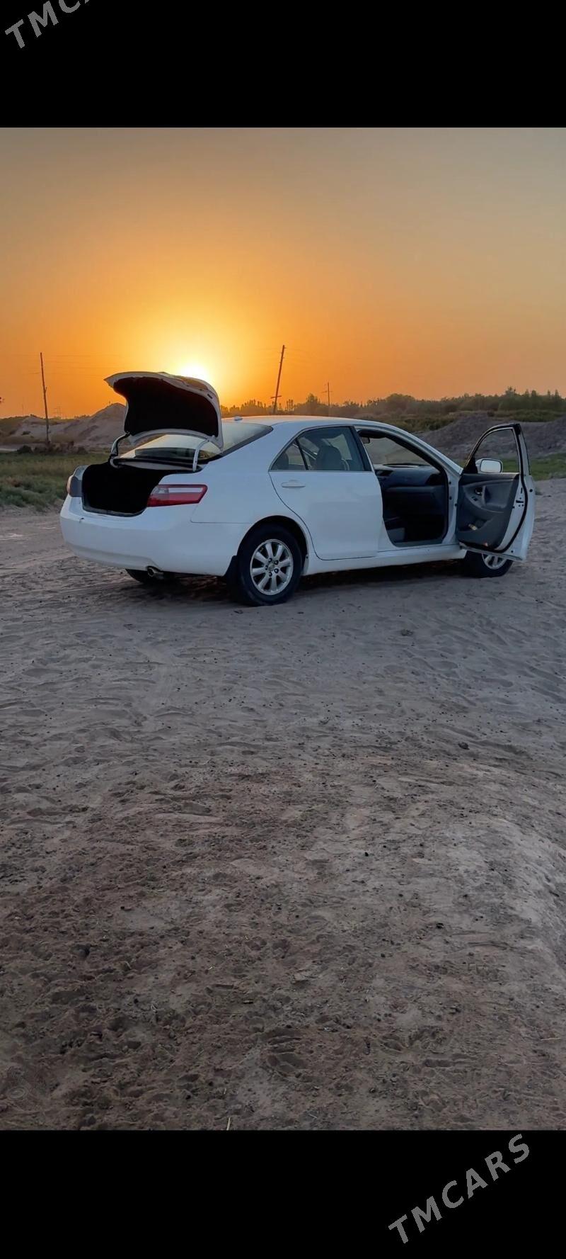 Toyota Camry 2008 - 180 000 TMT - Köneürgenç - img 6