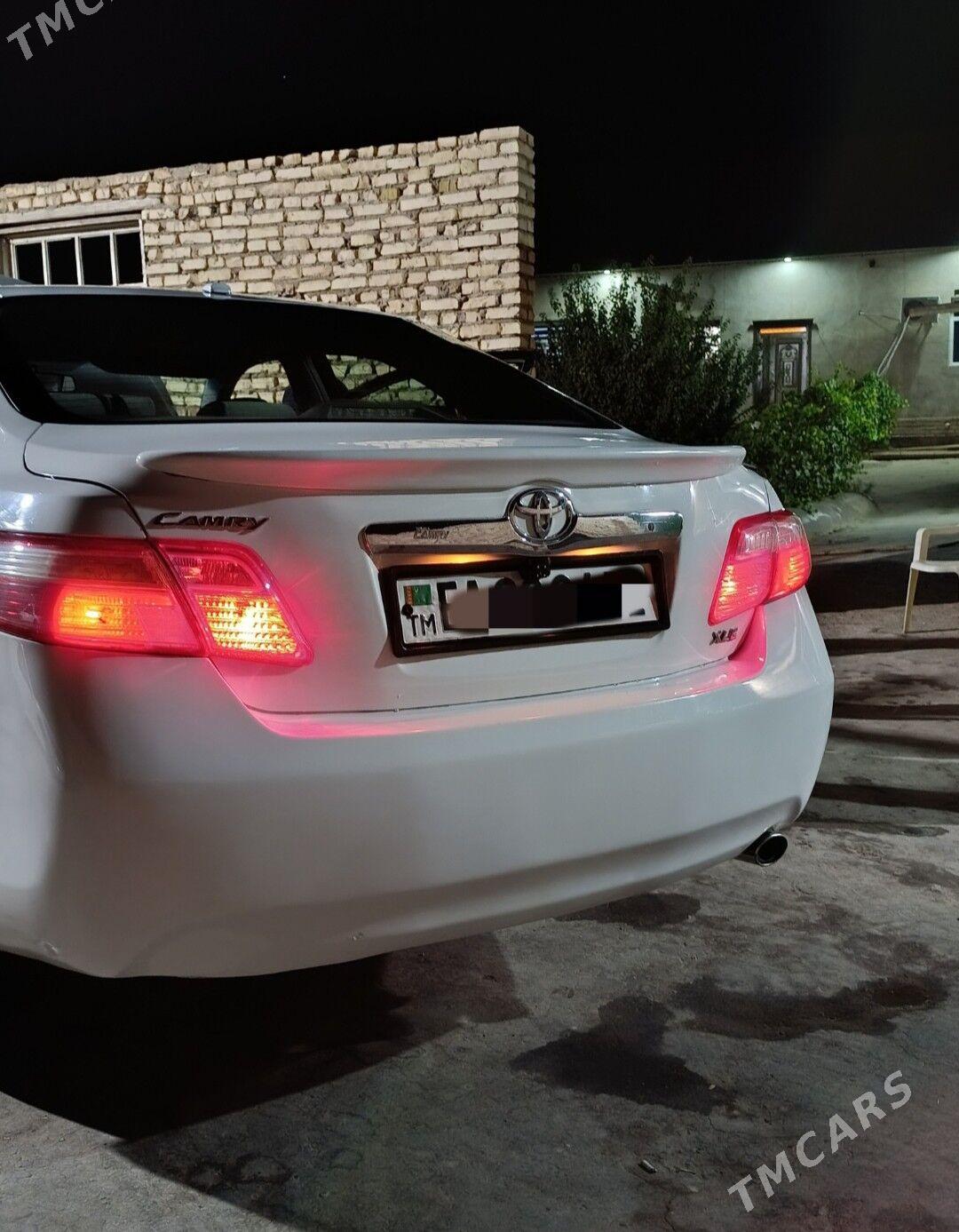 Toyota Camry 2008 - 180 000 TMT - Köneürgenç - img 5