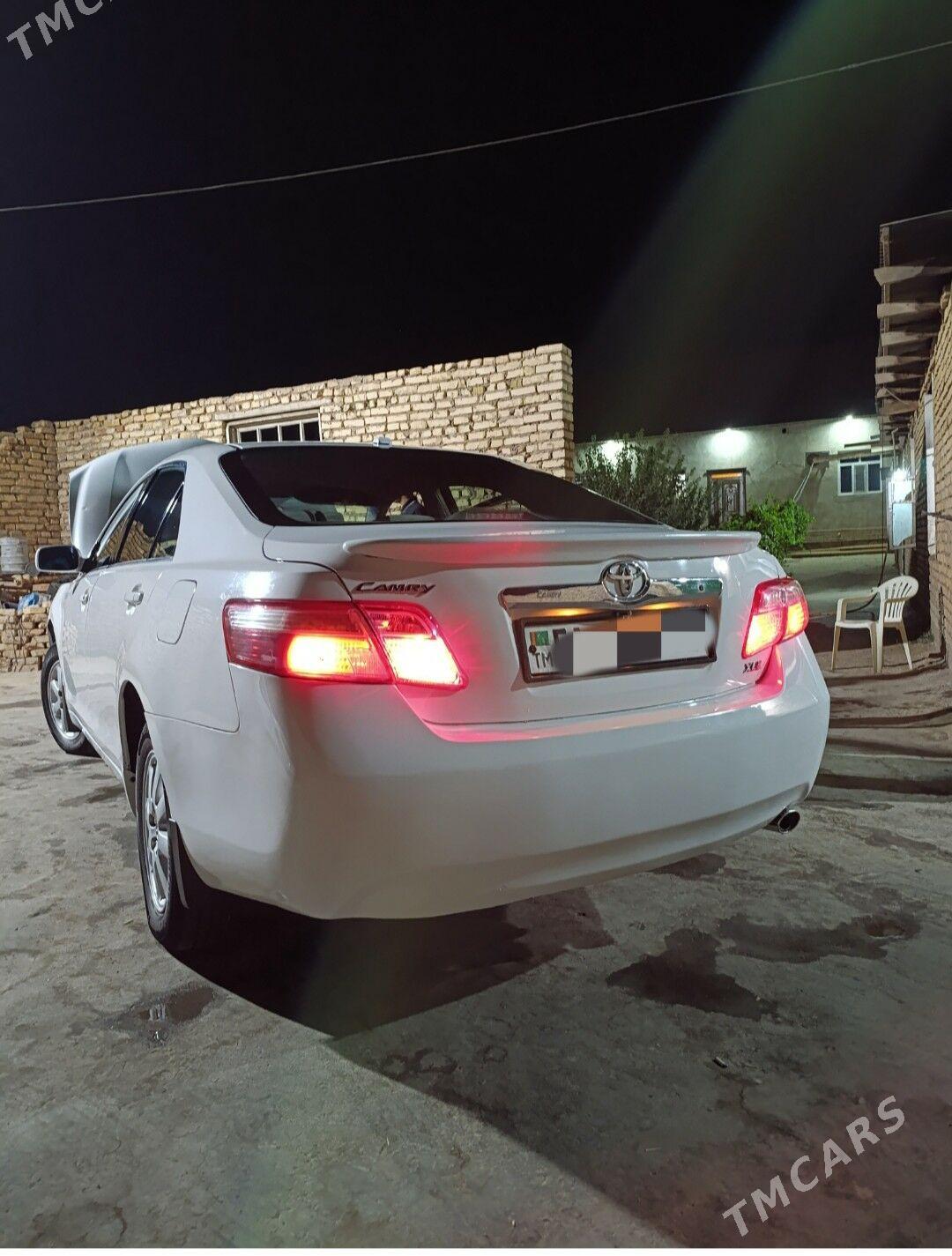 Toyota Camry 2008 - 180 000 TMT - Köneürgenç - img 4