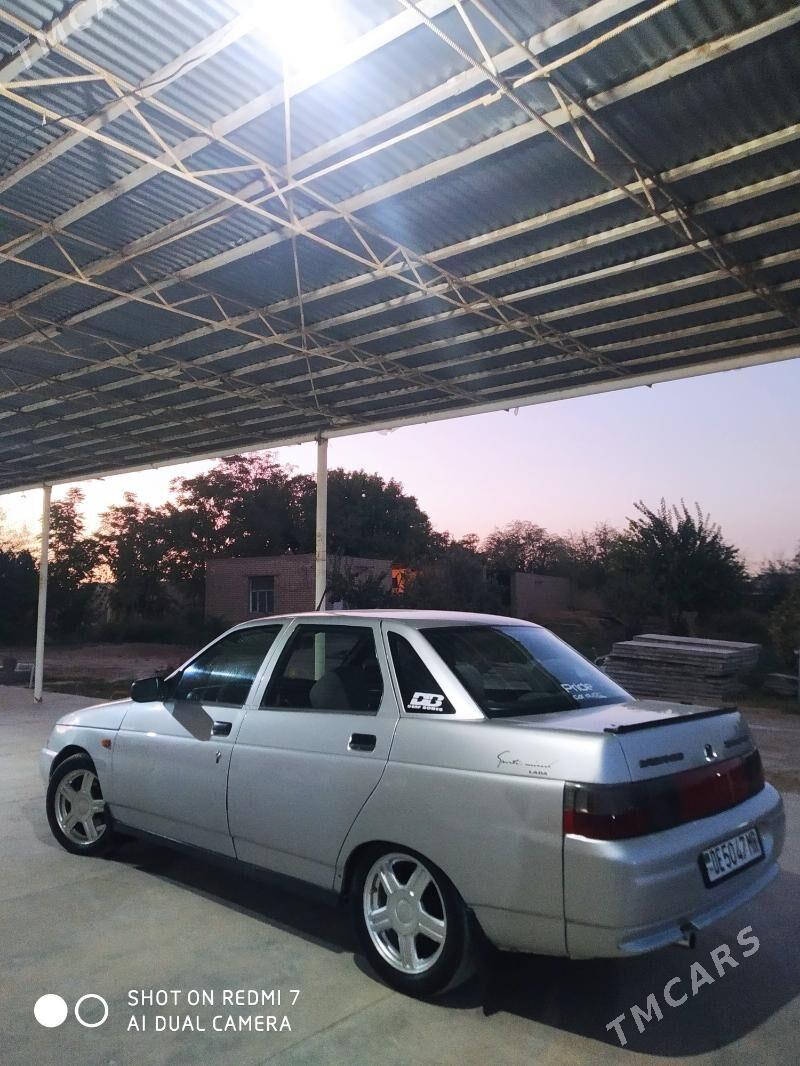 Lada 2110 2003 - 50 000 TMT - Мары - img 5